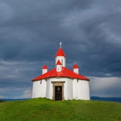 FOTOGRAFIA DE NATURĂ - SFATURI/TRUCURI LA APUS DE SOARE