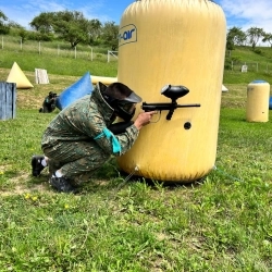 PAINTBALL – PUFFANTSD SZÍNESRE AZ ELLENFELEID!