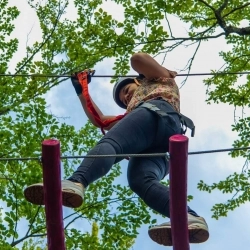 AVENTURĂ, DISTRACȚIE, ADRENALINĂ