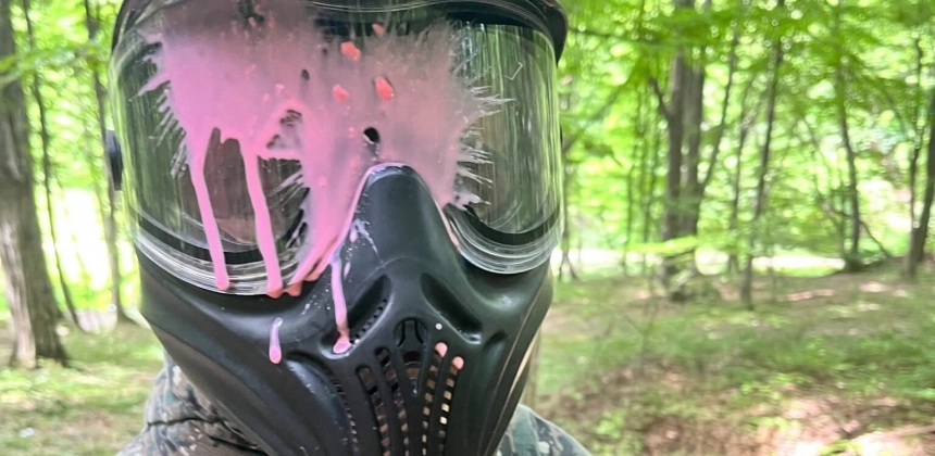 PAINTBALLCSATA A KEDVENC HELYEDEN – KORLÁTLAN GOLYÓVAL