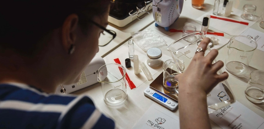 TESTÜNK KÉNYEZTETÉSÉRE – WORKSHOP