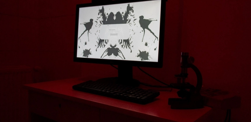 ESCAPE ROOM: MISIUNEA SECRETĂ