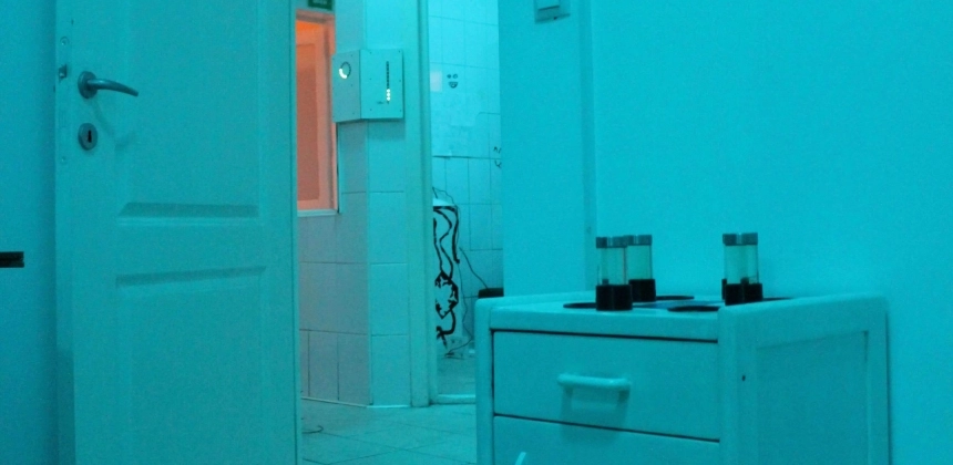 ESCAPE ROOM: MISIUNEA SECRETĂ