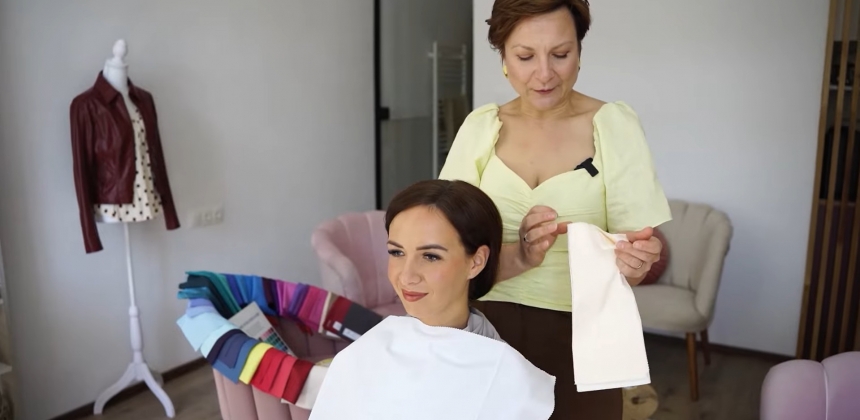 TRAINING DE STIL DE BAZĂ – O ÎNTÂLNIRE CU TINE ÎNSĂȚI