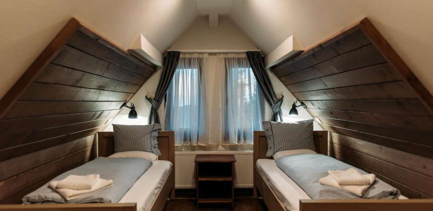 NATURĂ, WELLNESS ȘI MESE INCLUSE – RELAXARE COMPLETĂ ÎN MUNȚI