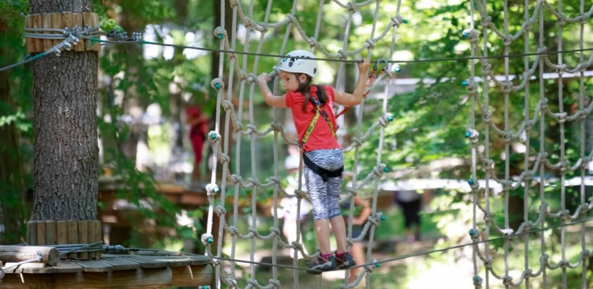 ADRENALIN PARK CSALÁDI BELÉPŐ – AKTÍV KIKAPCSOLÓDÁS EGYÜTT