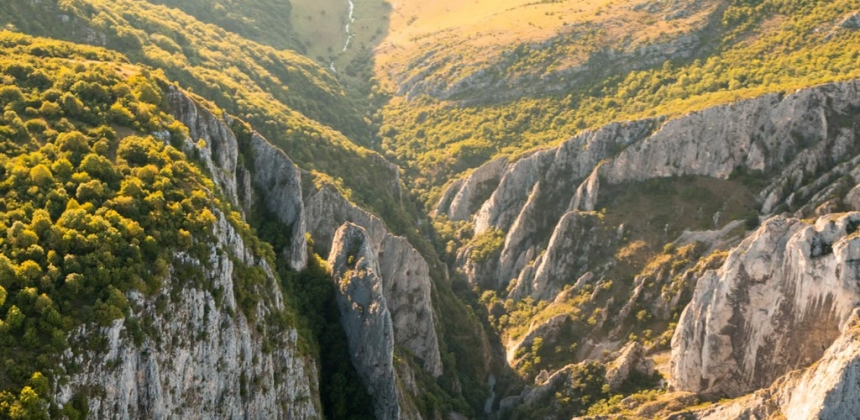 MAREA AVENTURĂ AERIANĂ DIN APUSENI