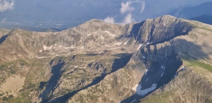 4 ÓRÁS PANORÁMAREPÜLÉS A DÉLI-KÁRPÁTOK MAGASZTOS HEGYEI FÖLÖTT