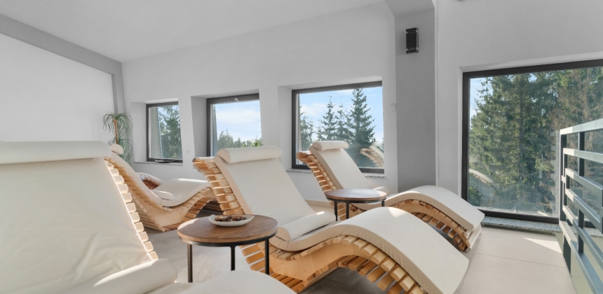 ÎN DOI, ÎN INIMA HARGHITEI – RELAXARE ȘI WELLNESS